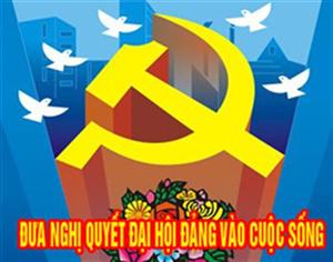 Chi bộ triển khai thực hiện Chỉ thị số 03-CT/TW ngày 14-5- 2011 của Bộ Chính trị khóa XI về “Tiếp tục đẩy mạnh việc học tập và làm theo tấm gương đạo đức Hồ Chí Minh”