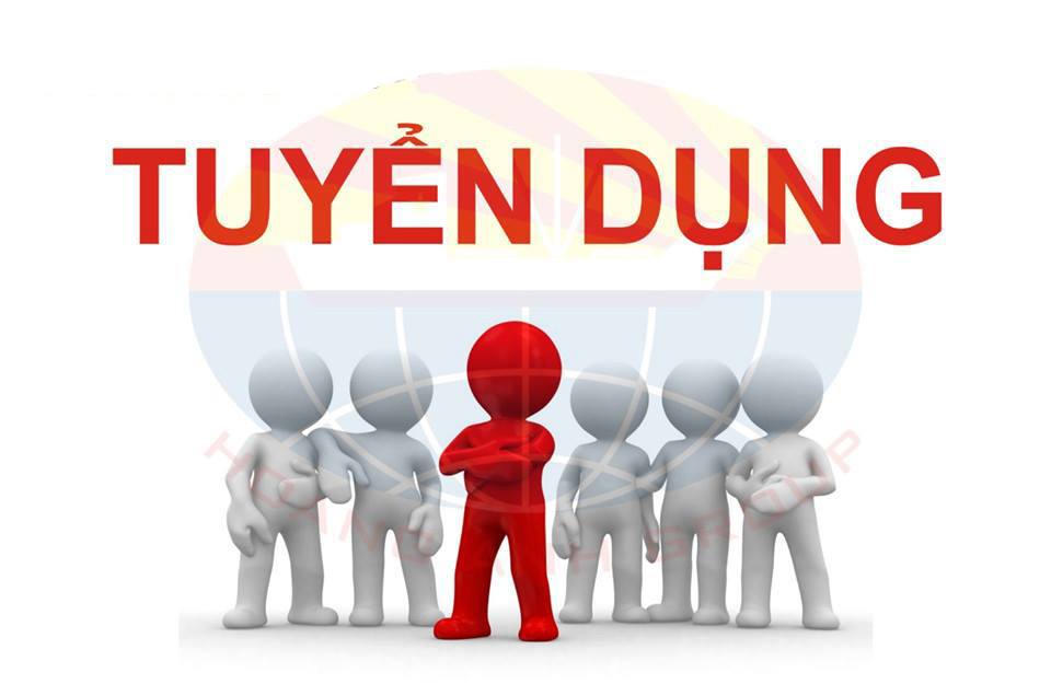 Thông báo Tuyển dụng Viên chức năm 2018