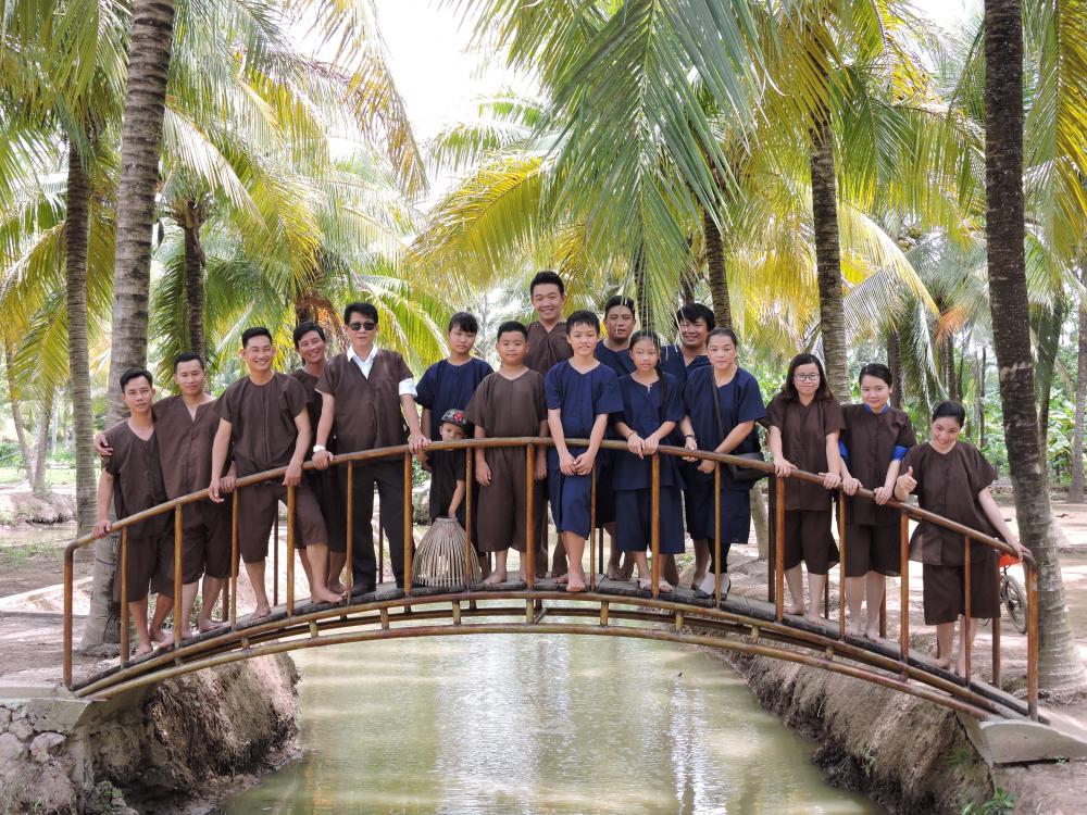 Kỷ niệm Ngày Gia đình Việt Nam 28/6/2019 Kỷ niệm Ngày Gia đình Việt Nam 28/6/2019