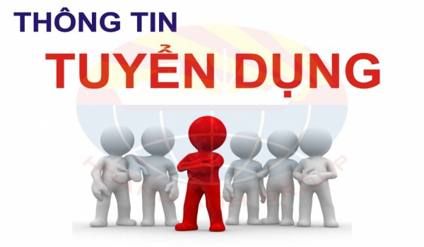  Trung tâm Khai thác Hạ tầng Tuyển dụng Viên chức năm 2019