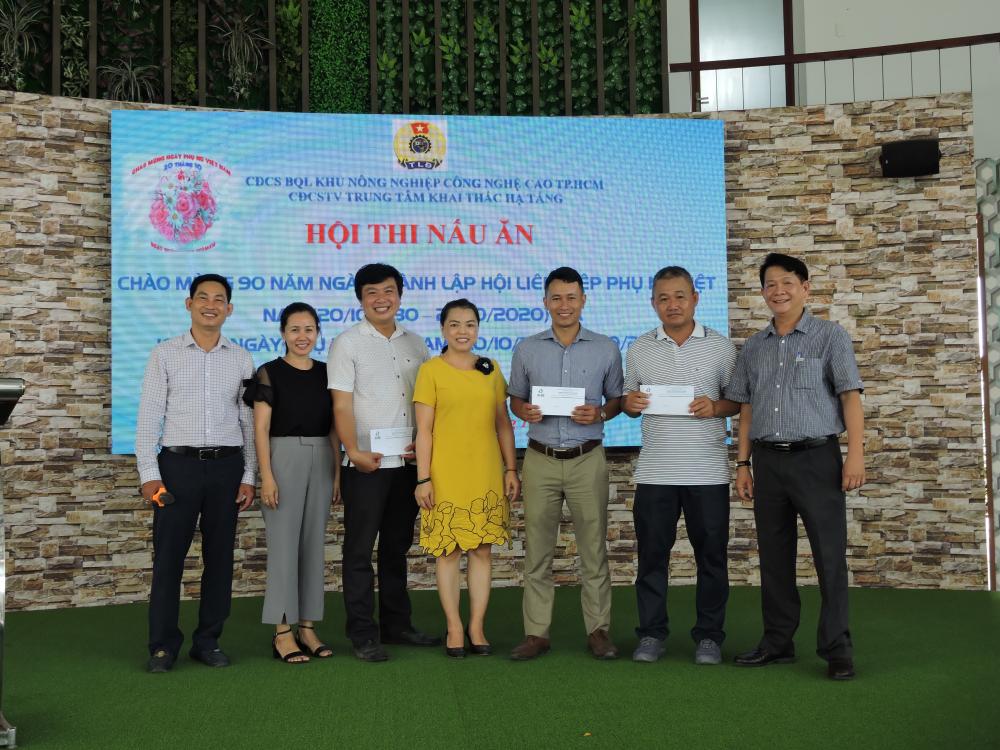 Công Đoàn CSTV Trung tâm Khai thác Hạ tầng họp mặt kỷ niệm 90 năm ngày thành lập Hội Liên hiệp Phụ nữ Việt Nam ( 20/10/1930 – 20/10/2020) và 10 năm ngày Phụ nữ Việt Nam (20/10/2010 – 20/10/2020) Công Đoàn CSTV Trung tâm Khai thác Hạ tầng họp mặt kỷ niệm 90 năm ngày thành lập Hội Liên hiệp Phụ nữ Việt Nam ( 20/10/1930 – 20/10/2020) và 10 năm ngày Phụ nữ Việt Nam (20/10/2010 – 20/10/2020)