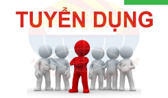 Trung tâm Khai thác Hạ tầng thông báo danh sách thí sinh đủ điều kiện dự tuyển Viên chức năm 2021 (Xét tuyển vòng 2) Trung tâm Khai thác Hạ tầng thông báo danh sách thí sinh đủ điều kiện dự tuyển Viên chức năm 2021 (Xét tuyển vòng 2)