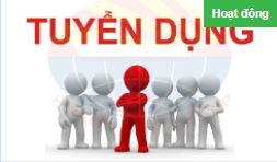 Thông báo về việc tạm hoãn kỳ sát hạch tuyển dụng Viên chức 2021 Thông báo về việc tạm hoãn kỳ sát hạch tuyển dụng Viên chức 2021