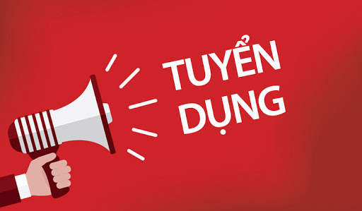 Thông báo tuyển dụng và tiếp nhận Phiếu đăng ký dự tuyển viên chức năm2022