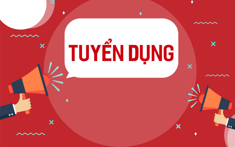 Thông Báo Tuyển Dụng Và Tiếp Nhận Phiếu Đăng Ký Dự Tuyển Viên Chức Năm 2023 (Đợt 3) Thông Báo Tuyển Dụng Và Tiếp Nhận Phiếu Đăng Ký Dự Tuyển Viên Chức Năm 2023 (Đợt 3)