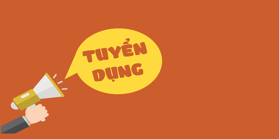 Trung tâm Khai thác Hạ tầng thông báo tuyển dụng viên chức (đợt 4) năm 2023 Trung tâm Khai thác Hạ tầng thông báo tuyển dụng viên chức (đợt 4) năm 2023