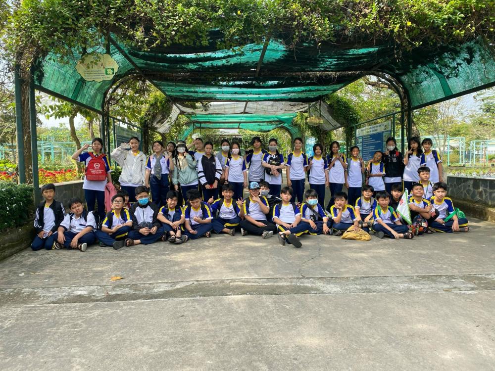 SÔI NỔI ĐÓN ĐOÀN THAM QUAN, HỌC TẬP, TRẢI NGHIỆM NÔNG NGHIỆP CÔNG NGHỆ CAO SÔI NỔI ĐÓN ĐOÀN THAM QUAN, HỌC TẬP, TRẢI NGHIỆM NÔNG NGHIỆP CÔNG NGHỆ CAO