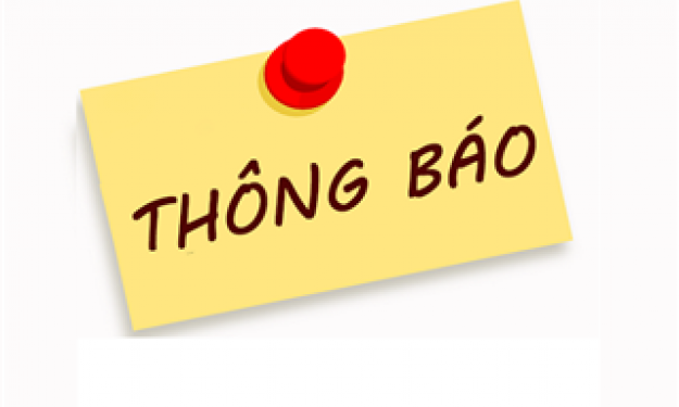 THÔNG BÁO KẾT QUẢ XÉT TUYỂN VIÊN CHỨC NĂM 2024 THÔNG BÁO KẾT QUẢ XÉT TUYỂN VIÊN CHỨC NĂM 2024