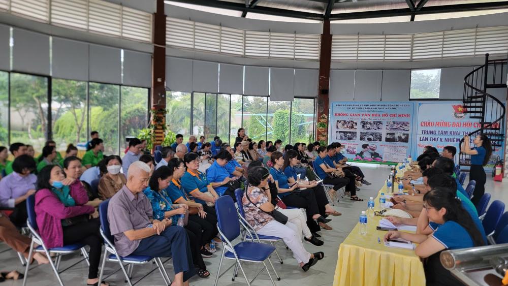 Ủy Ban Mặt trận Tổ Quốc Việt Nam 13 phường - Quận Phú Nhuận Tham quan, Học tập, Trải nghiệm tại Khu Nông nghiệp Công nghệ cao Ủy Ban Mặt trận Tổ Quốc Việt Nam 13 phường - Quận Phú Nhuận Tham quan, Học tập, Trải nghiệm tại Khu Nông nghiệp Công nghệ cao