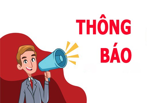 Trung tâm Khai thác Hạ tầng Thông báo kết quả Tuyển dụng viên chức năm 2024 (đợt 2) Trung tâm Khai thác Hạ tầng Thông báo kết quả Tuyển dụng viên chức năm 2024 (đợt 2)