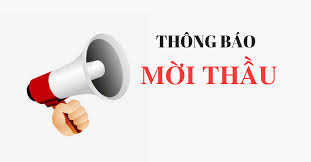 Trung tâm Khai thác Hạ tầng thông tin Giấy mời báo giá Trung tâm Khai thác Hạ tầng thông tin Giấy mời báo giá