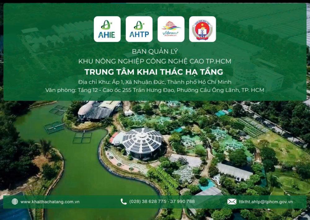 Trung tâm Khai thác Hạ tầng triển khai Chương trình tham quan, trải nghiệm, hướng nghiệp năm 2025