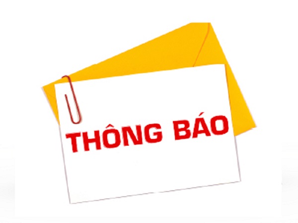 Thông báo Triệu tập thí sinh đủ điều kiện dự thi vòng 2 kỳ thi tuyển dụng viên chức năm 2025