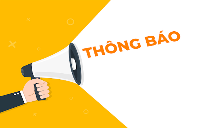 Thông Báo Tuyển Dụng Và Tiếp Nhận Phiếu Đăng Ký Dự Tuyển Viên Chức Năm 2025 (đợt 2)